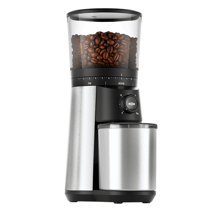 4 Best Coffee Grinders for 2021 The Kitchn